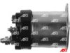 AS-PL SS1006 Solenoid Switch, starter